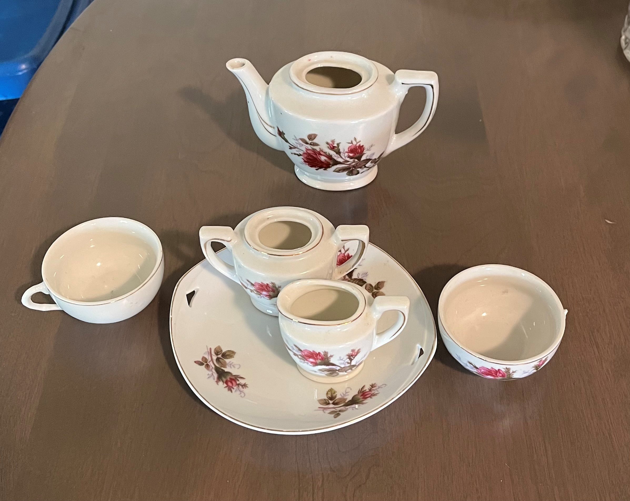 tea set