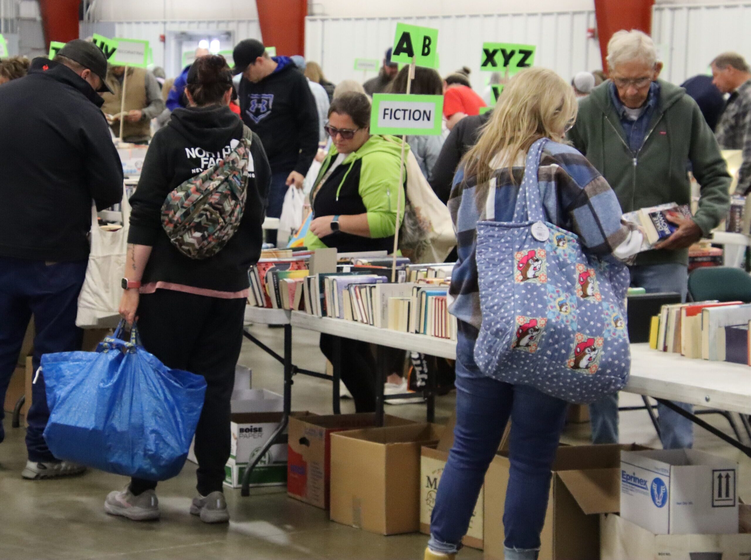 FOL booksale e1757338683255