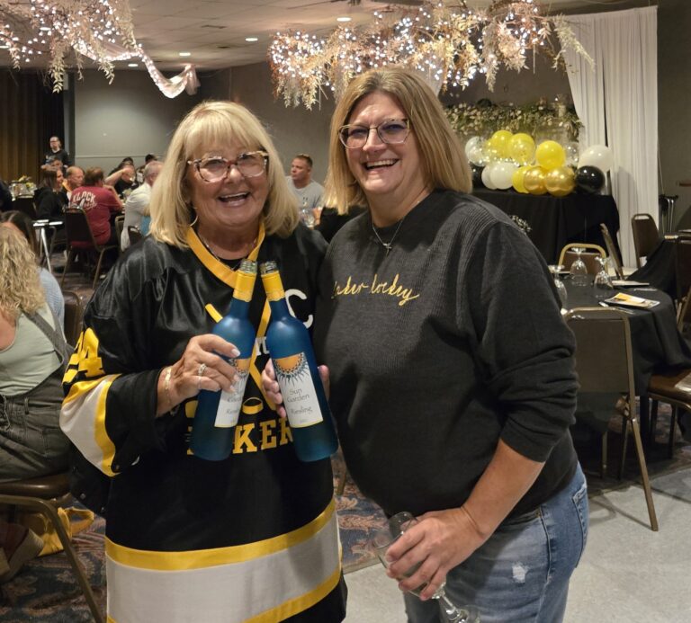 ‘Laker Pour’ event raises thousands 5 20250904 182438