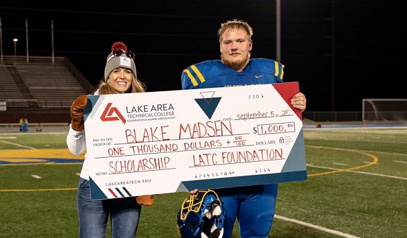 Week 3 Scholarship