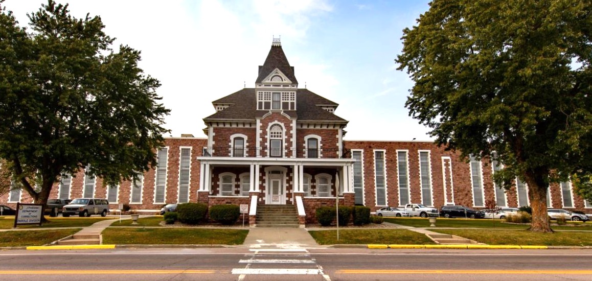 SD Penn