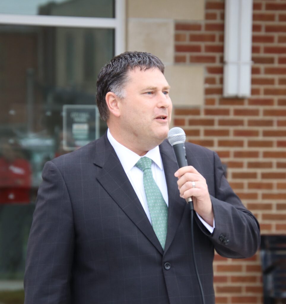 City Hall hosts grand opening | Watertown Current