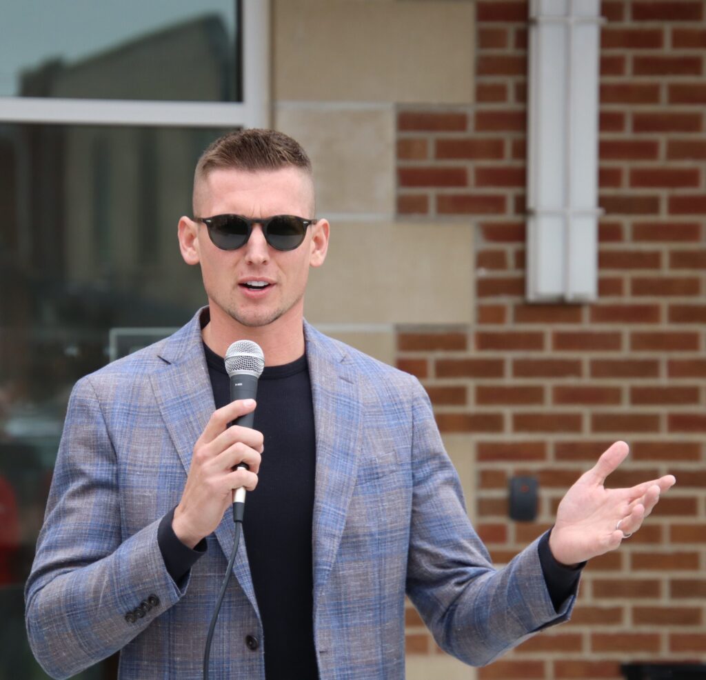 City Hall hosts grand opening | Watertown Current