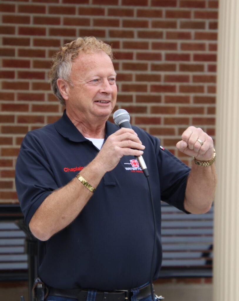 City Hall hosts grand opening | Watertown Current