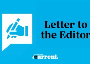 Letter to the Editor