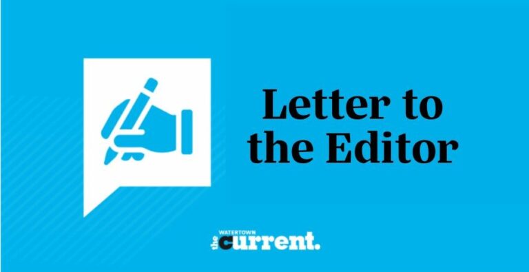 Letter to the Editor
