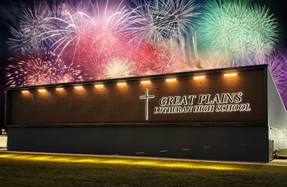 GPL FIreworks