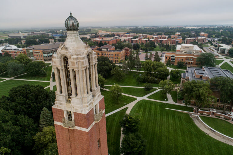 SDSU Campanile