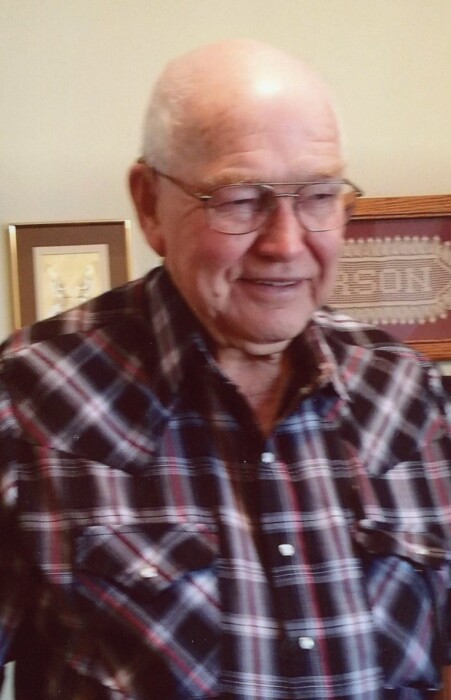 Donald Raulerson Donald R. Larson | Watertown Current