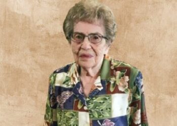 Dolores Barker