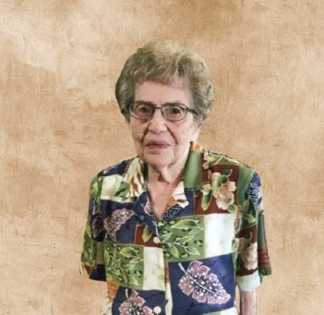 Dolores Barker
