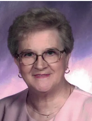 Audrey Hansen