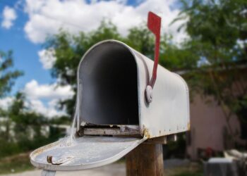 Mail service