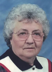 Avis Kruger