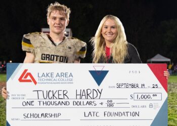 Week 5 Scholarship