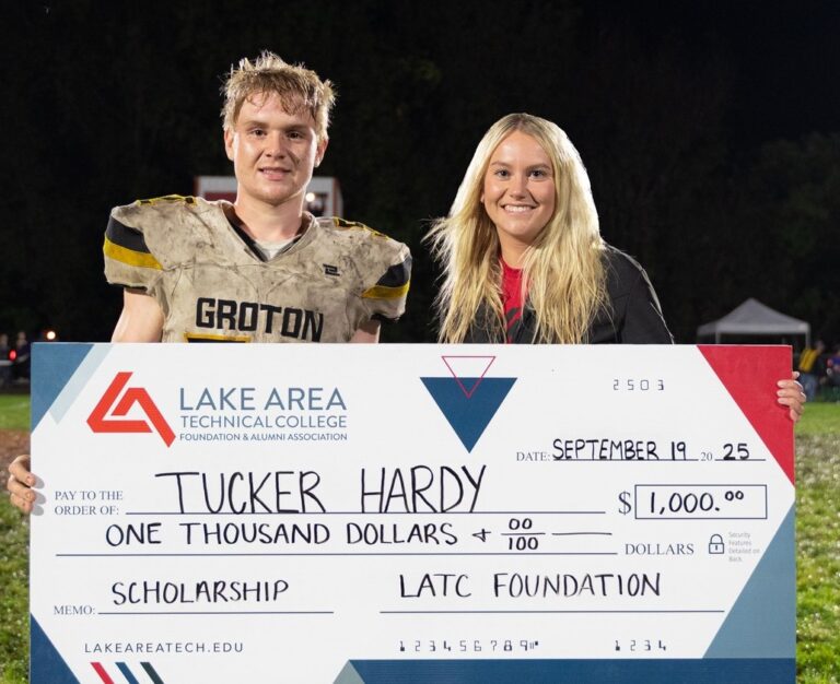Week 5 Scholarship