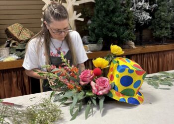 Blossom Shoppe