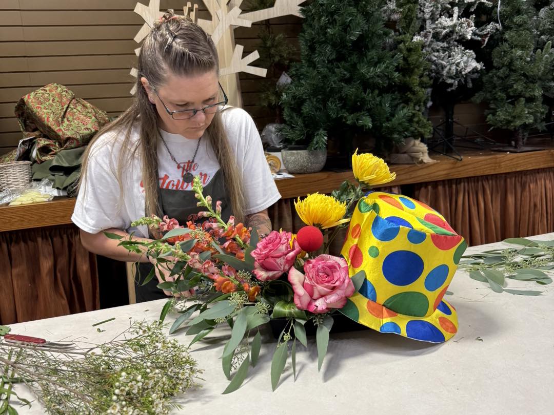 Blossom Shoppe