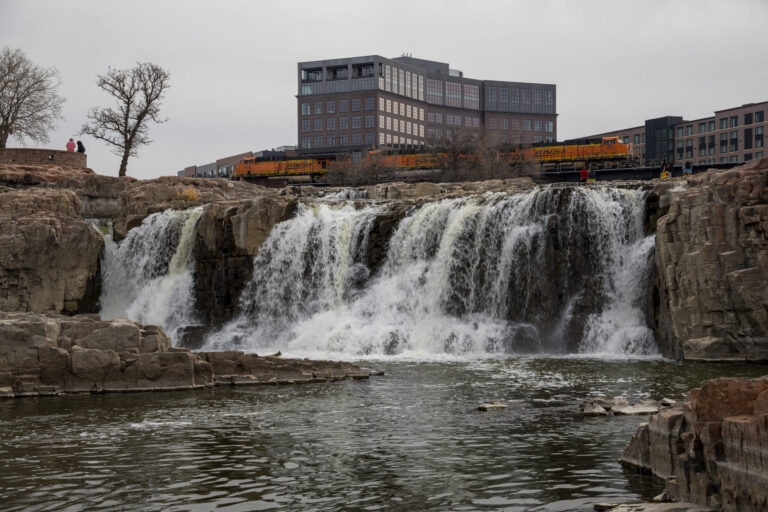 2025 4 9 Big Sioux River