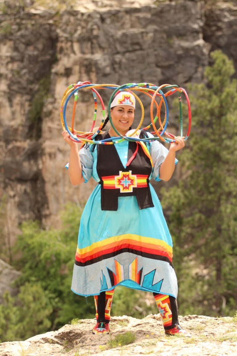 Starr Chief Eagle