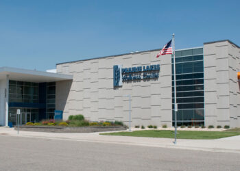 PLWC
