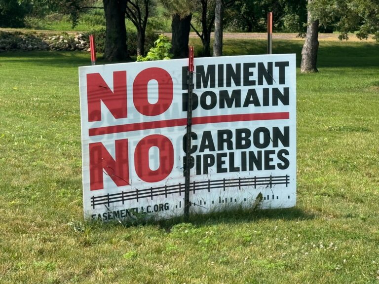Summit pipeline