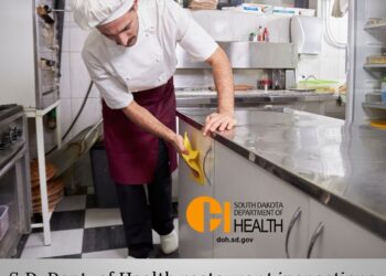 Restaurant inspections