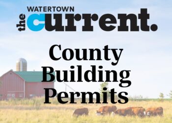 County Building Permits