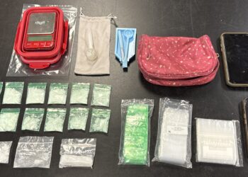 10 2 25 Drug Arrest