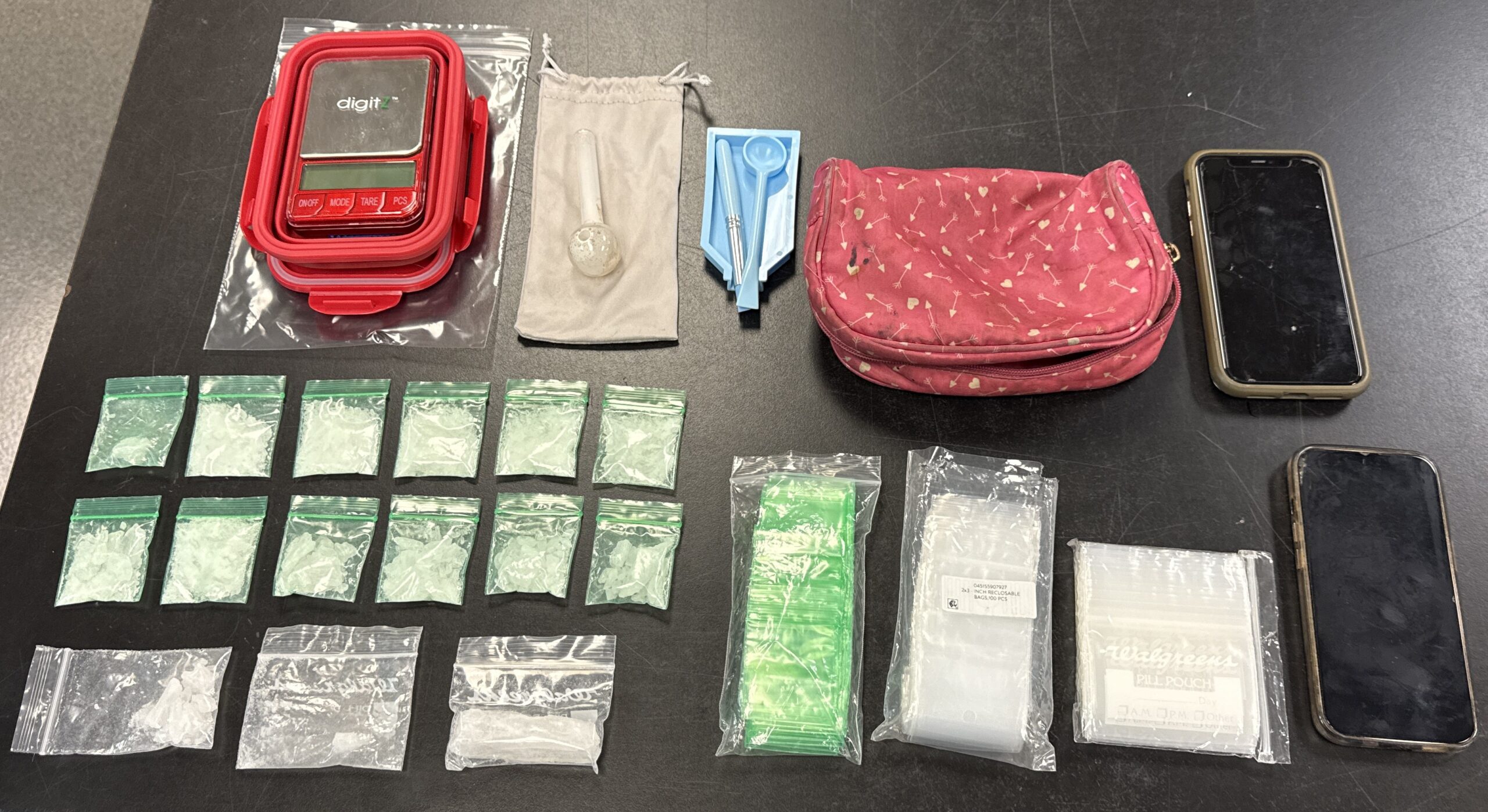 10 2 25 Drug Arrest