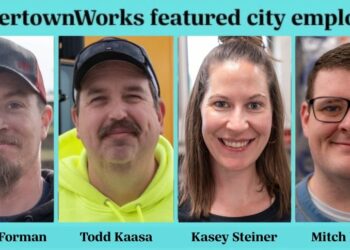 City employess