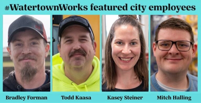 City employess