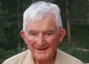 Harold Dean Stickney