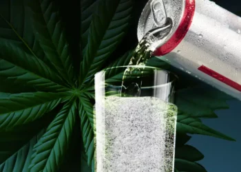THC seltzer 2