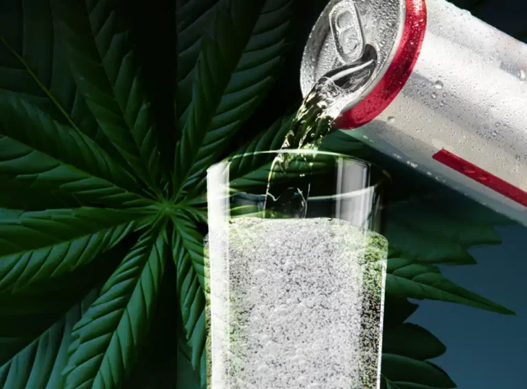 THC seltzer 2