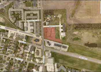 Eastside Fire Station