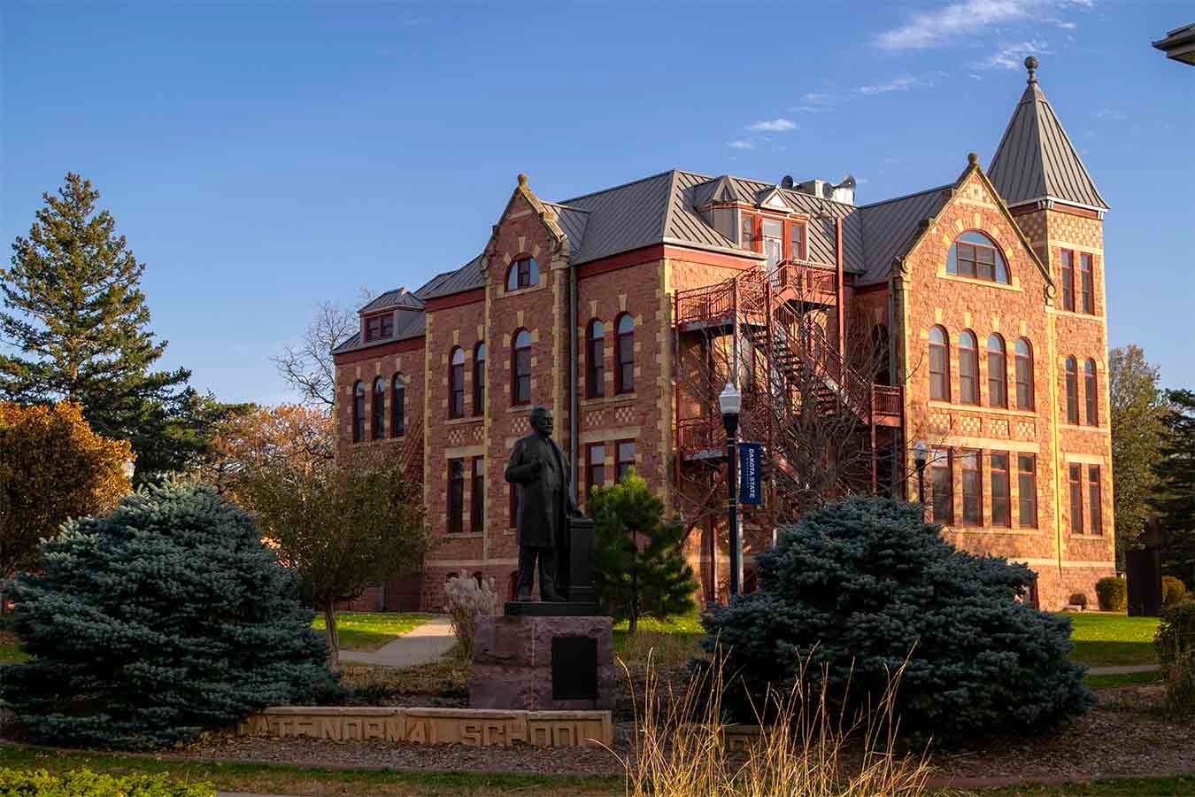 DSU
