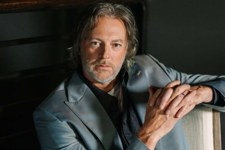 darryl worley
