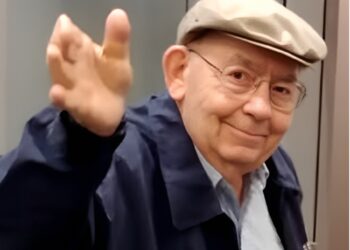Orville Taecker