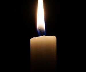 Candle 1