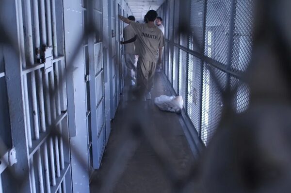 Prison Inmates