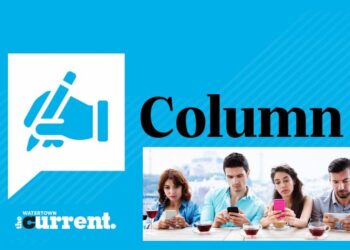 Special column