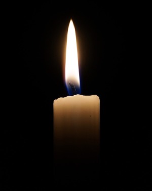 Candle 3