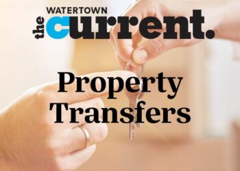 Property Transfers graphic