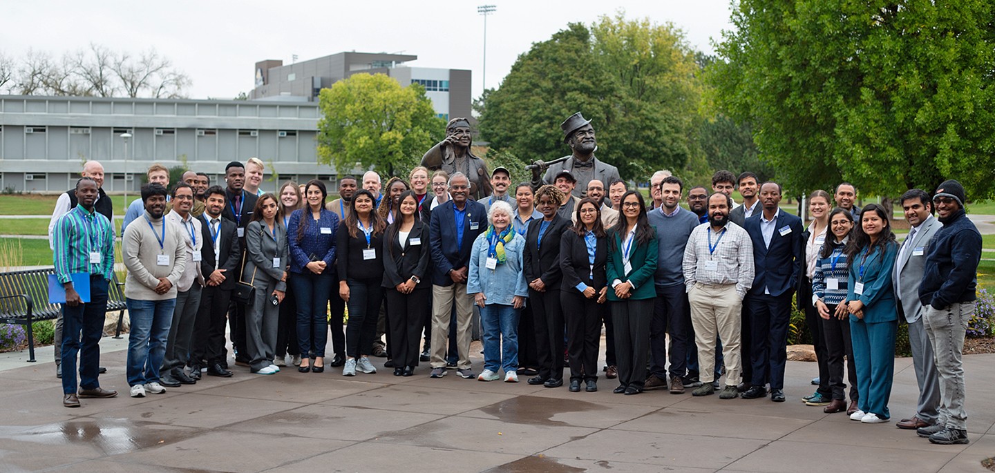 water students