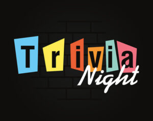 Trivia Night graphic