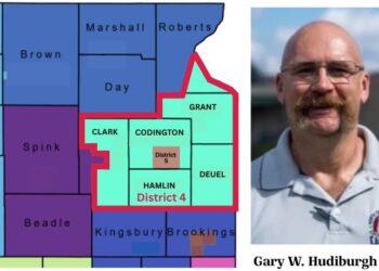 District 4 Hudiburgh 1