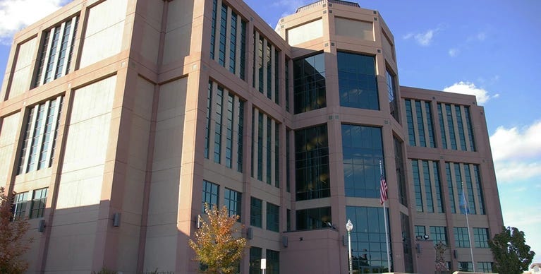 Courthouse