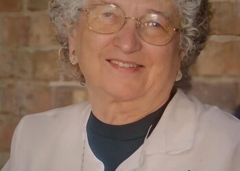 Yvonne Shell