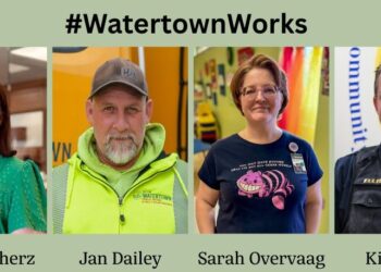 WatertownWorks Oct